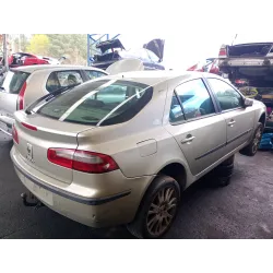 renault laguna ii (bg0)(2001) del año 2002