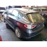 subaru impreza hatchback (gr, gh, g3) del año 2009