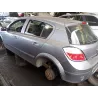 opel astra h (a04) del año 2004