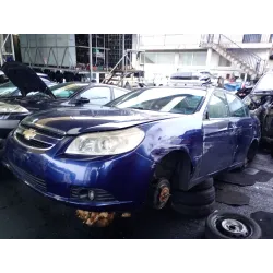 CHEVROLET EPICA (KL1_)