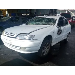 citroën xsara (n1) del año 2000