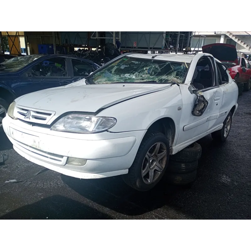 citroën xsara (n1) del año 2000