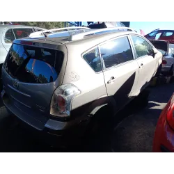 toyota corolla verso (zer_, zze12_, r1_) del año 2006