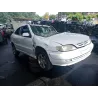 citroën xsara (n1) del año 2000