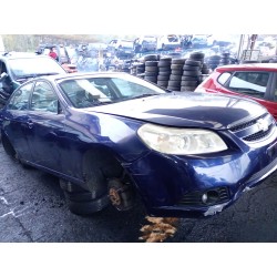 chevrolet epica (kl1_) del año 2007