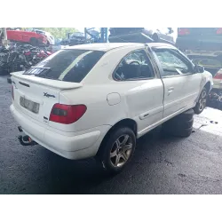 citroën xsara (n1) del año 2000