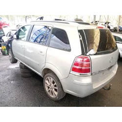 opel zafira b furgoneta/monovolumen (a05) del año 2005