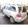 opel zafira b furgoneta/monovolumen (a05) del año 2005