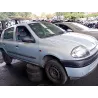 renault clio ii (bb_, cb_) del año 2001