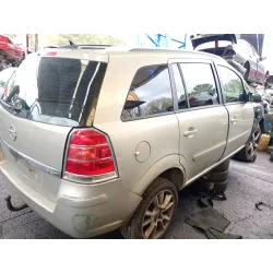 opel zafira b furgoneta/monovolumen (a05) del año 2005