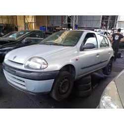 renault clio ii (bb_, cb_) del año 2001