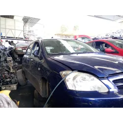 toyota corolla (_e12_) del año 2005