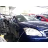 toyota corolla (_e12_) del año 2005