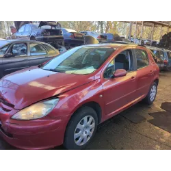 peugeot 307 (3a/c) del año 2005