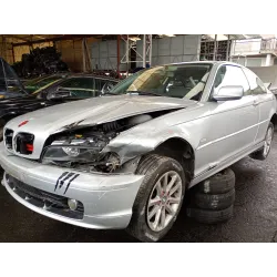 bmw 3 coupé (e46) del año 2000