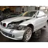 bmw 3 coupé (e46) del año 2000