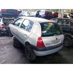 renault clio ii (bb_, cb_) del año 2001