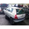 renault clio ii (bb_, cb_) del año 2001