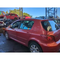 peugeot 307 (3a/c) del año 2005