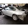 bmw 3 coupé (e46) del año 2000
