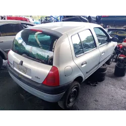 renault clio ii (bb_, cb_) del año 2001