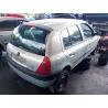 renault clio ii (bb_, cb_) del año 2001