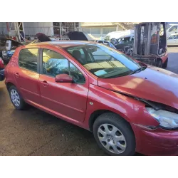 peugeot 307 (3a/c) del año 2005