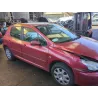 peugeot 307 (3a/c) del año 2005