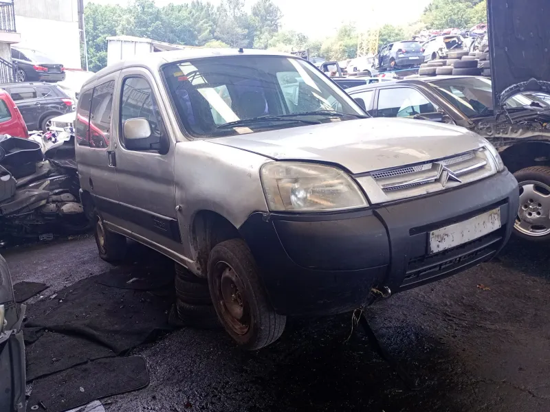citroën berlingo / berlingo first monospace (mf_, gjk_, gfk_) del año 2005