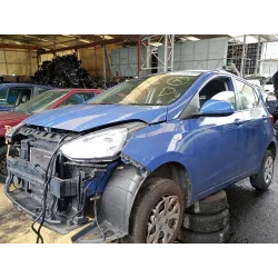 HYUNDAI I10 II (BA, IA)