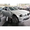 bmw 3 coupé (e46) del año 2000