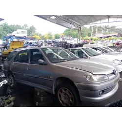 peugeot 306 hatchback (7a, 7c, n3, n5) del año 2001