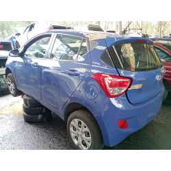 hyundai i10 ii (ba, ia) del año 2014