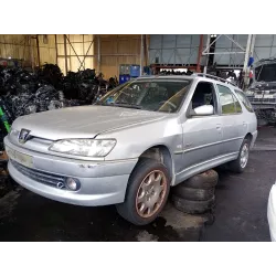 peugeot 306 hatchback (7a, 7c, n3, n5) del año 2001