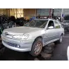 peugeot 306 hatchback (7a, 7c, n3, n5) del año 2001