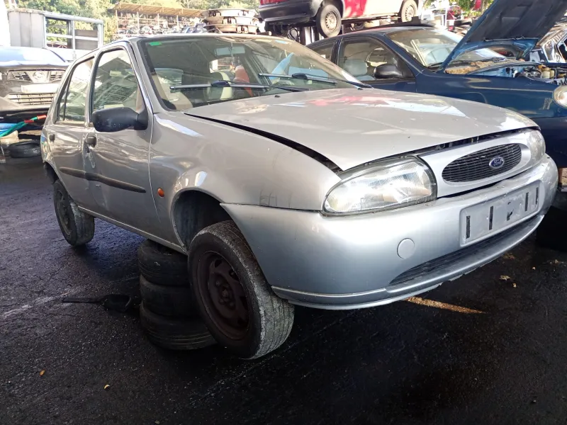 ford fiesta iv (ja_, jb_) del año 1999