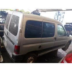 citroën berlingo / berlingo first monospace (mf_, gjk_, gfk_) del año 2005