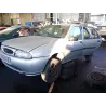 ford fiesta iv (ja_, jb_) del año 1999