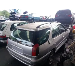 peugeot 306 hatchback (7a, 7c, n3, n5) del año 2001