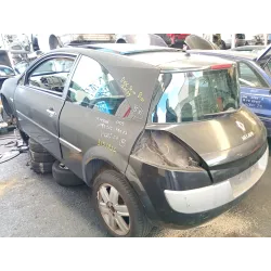 renault megan scenic jm del año 2005
