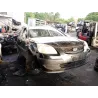 kia rio ii (jb) del año 2005