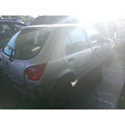 ford fiesta iv (ja_, jb_) del año 1999