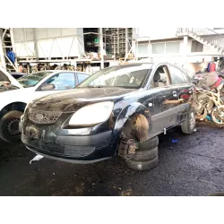 kia rio ii (jb) del año 2005