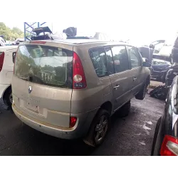renault espace iv (jk0/1_) del año 2006