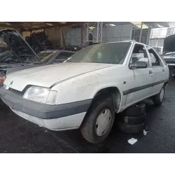 citroën zx (1991) del año 1995