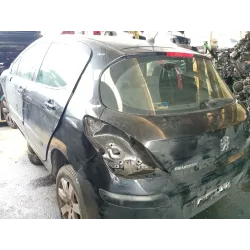 peugeot 308 i (4a_, 4c_) del año 2007