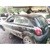kia rio ii (jb) del año 2005