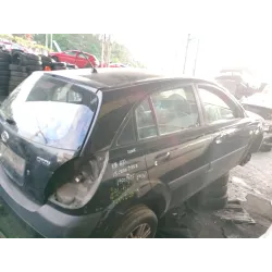 kia rio ii (jb) del año 2005