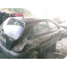 kia rio ii (jb) del año 2005