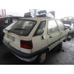 citroën zx (1991) del año 1995